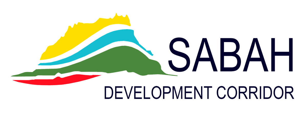Sabah Development Corridor, SEDIA, POIC Lahad Datu, SOGIP and Mount Kinabalu