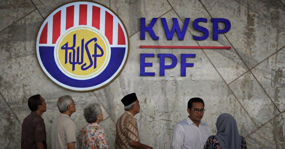 EPF KWSP Guide Malaysia — Akaun Fleksibel, Withdrawals & i-Saraan