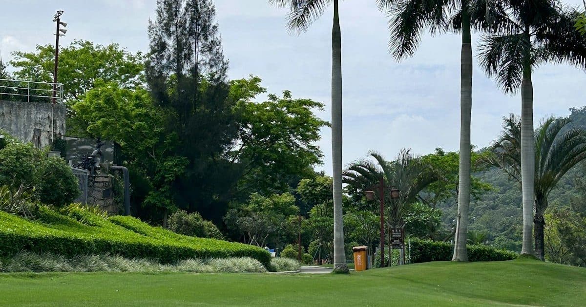 Malaysia Golf Guide