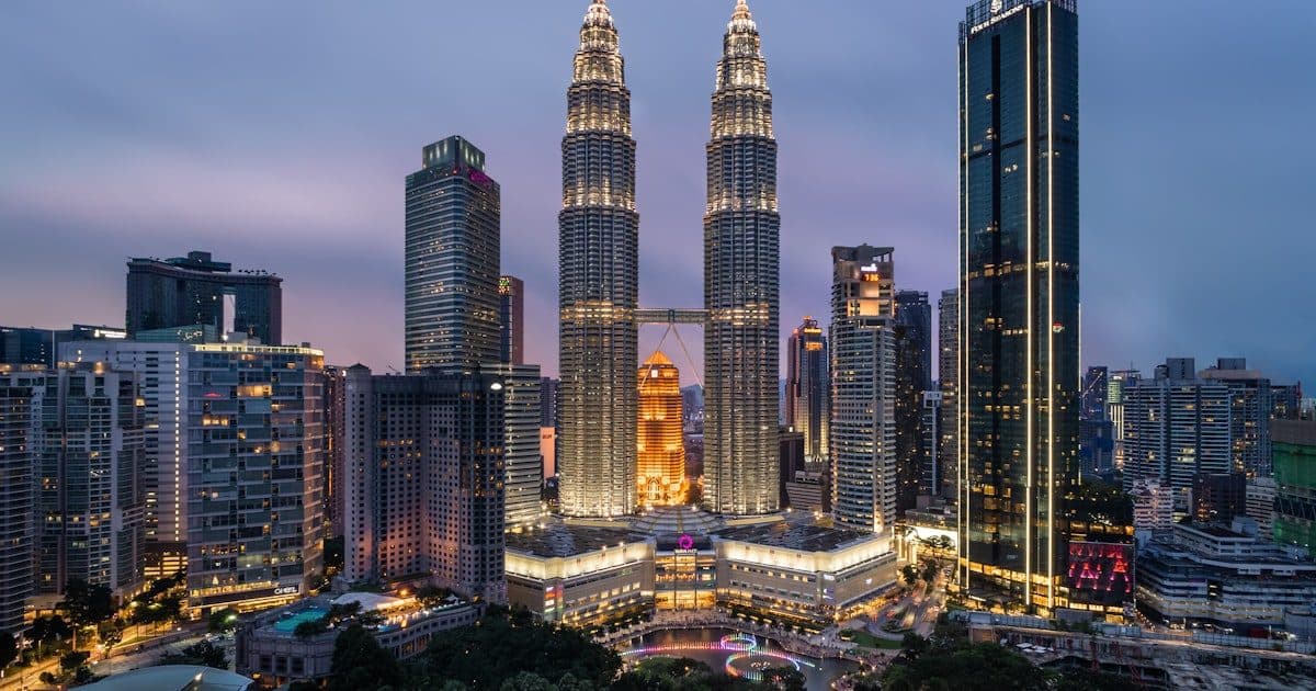 Malaysia Government Aid & Subsidies Guide