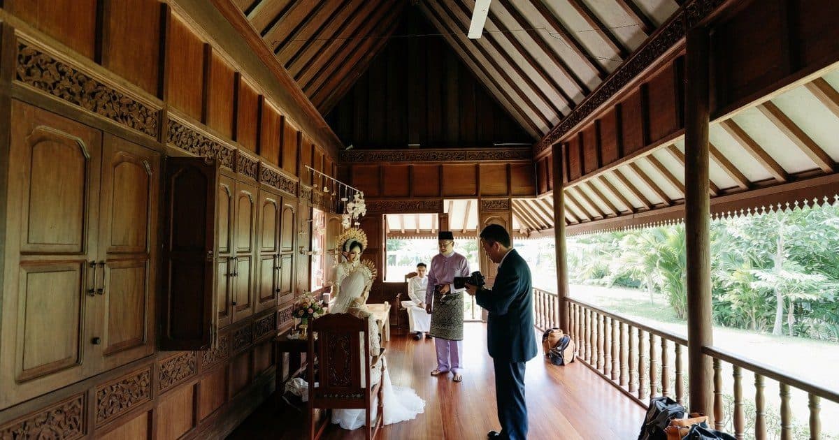 Marriage Registration Malaysia — JPN, Muslim Nikah, Foreign Spouse