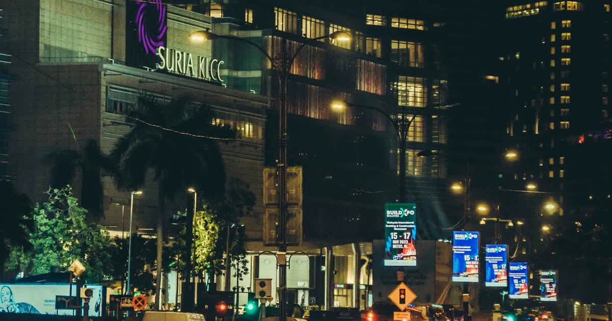 Malaysia Nightlife Guide