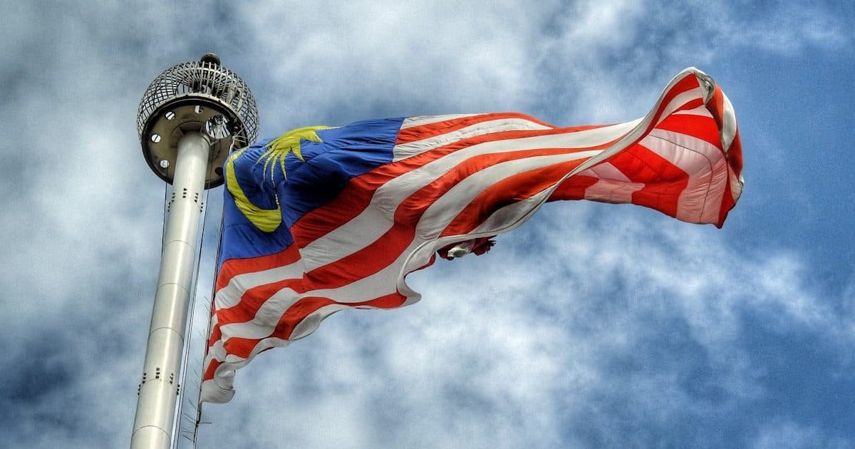 Malaysia Patriotic Songs Guide