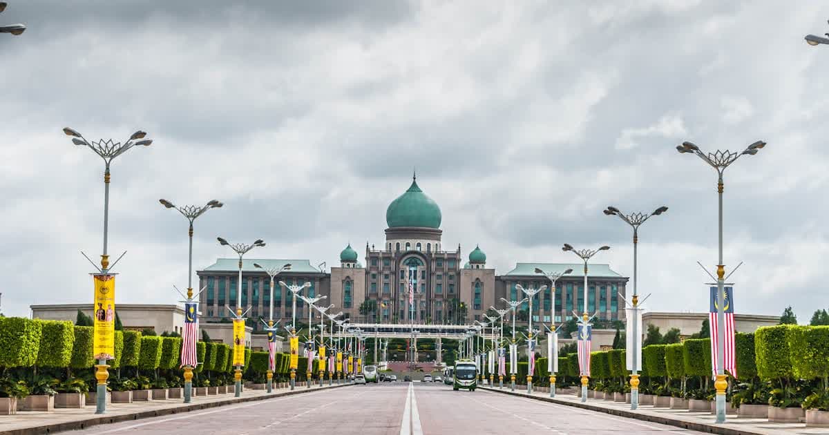 Malaysia Politics Guide