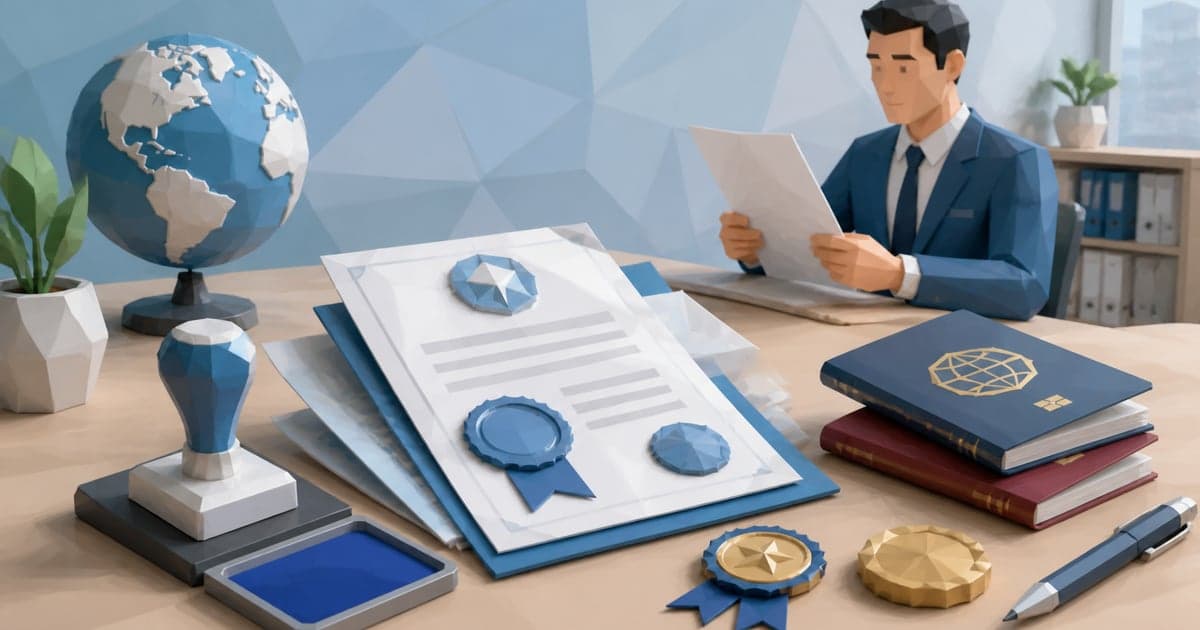 Malaysia Document Attestation Guide