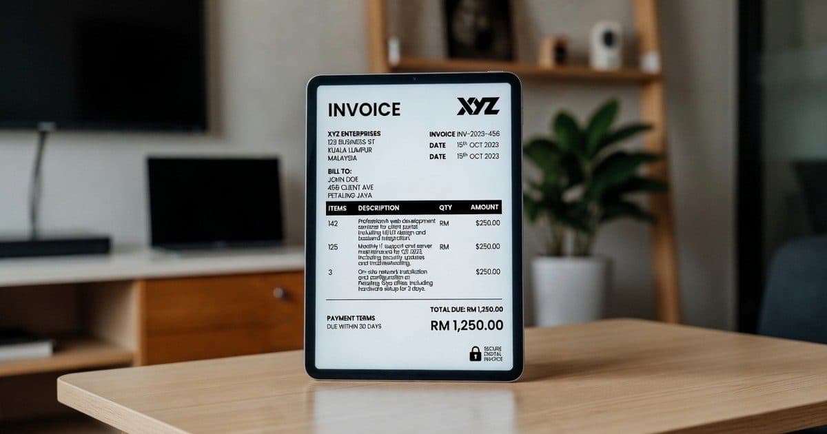 Malaysia e-Invoicing Guide — LHDN MyInvois rollout, thresholds, fields and penalties