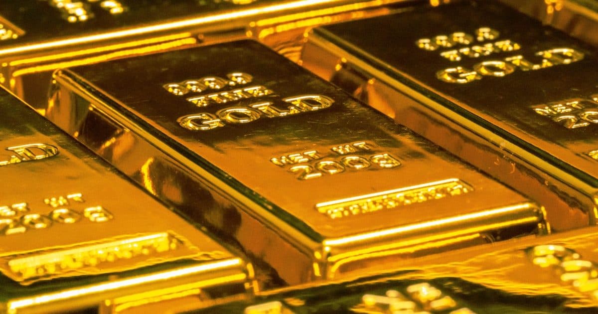 Gold bars, coins, and jewelry for investment in Malaysia