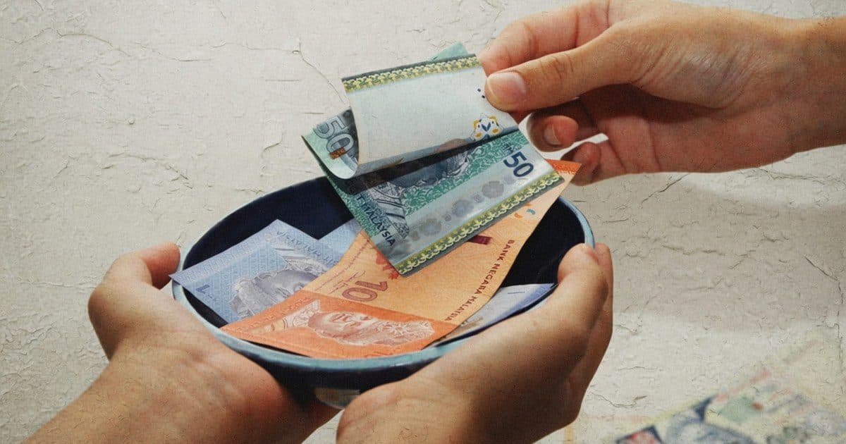 Haji and zakat planning in Malaysia
