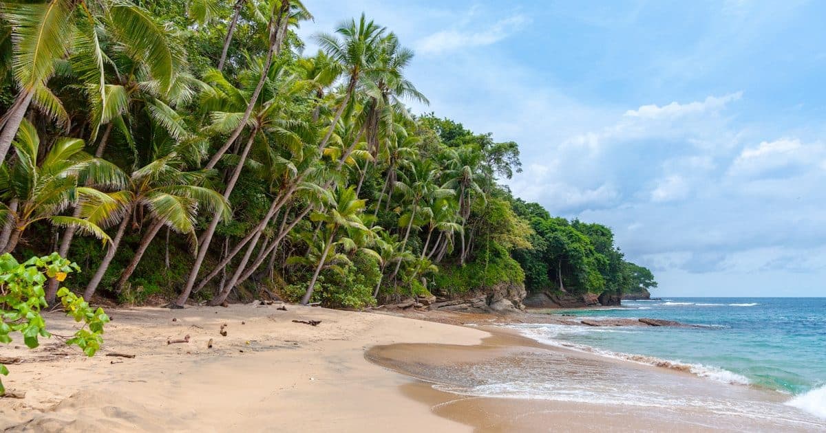 Malaysia Island Hopping Guide
