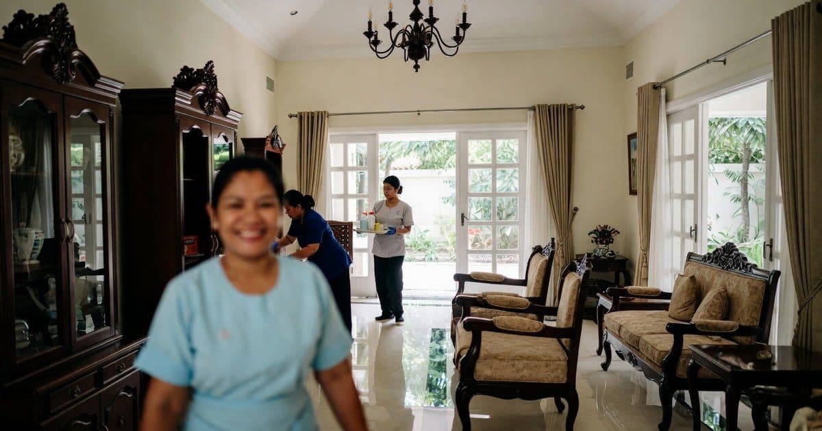 Foreign Domestic Helper Hiring Guide Malaysia — Costs, MOU & Process