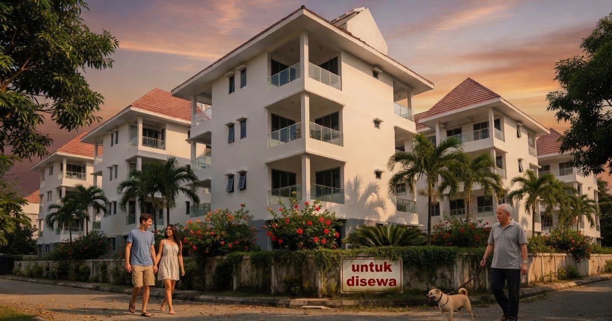 Renting in Malaysia, Tenancy, Deposits, Tenant Rights