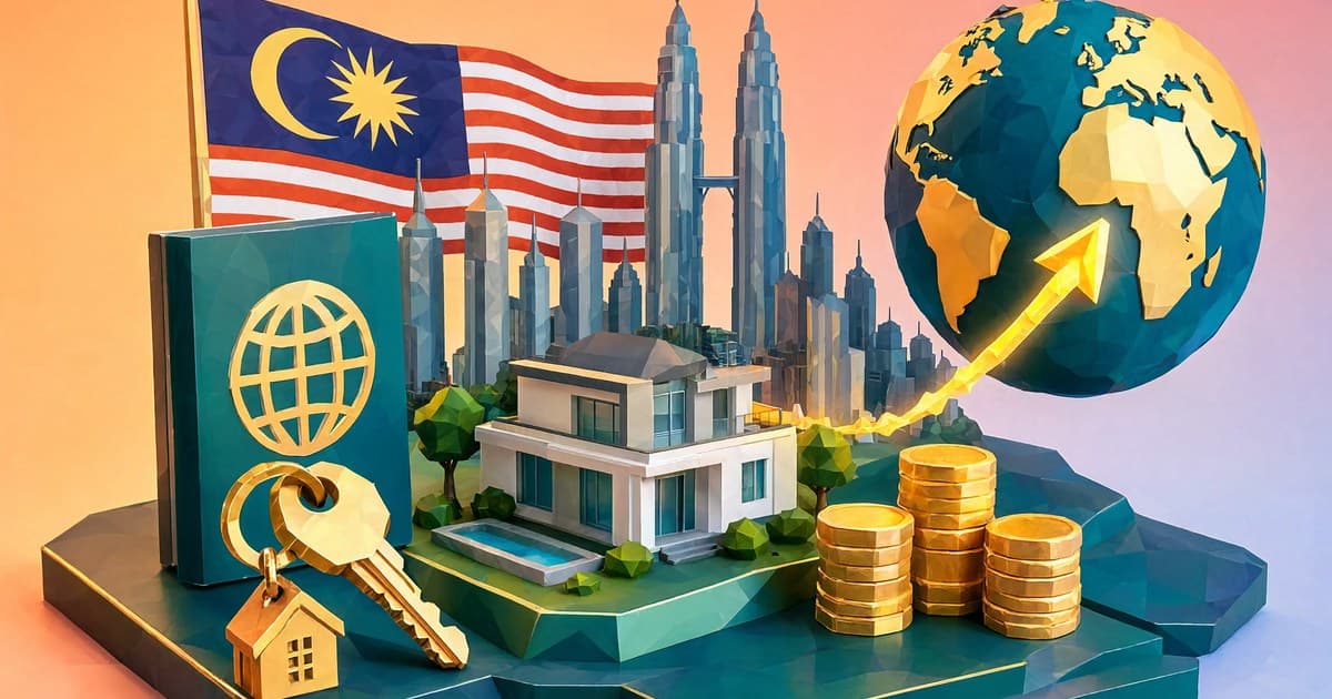 Residency by Investment
