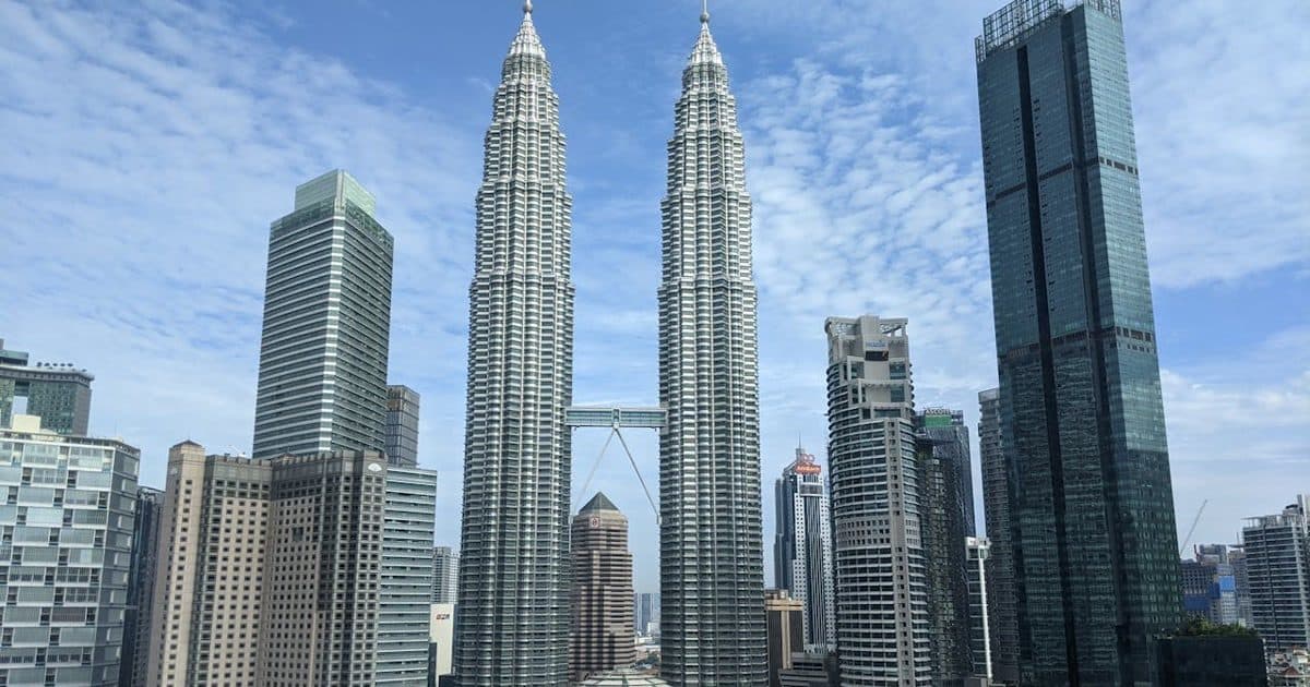 Visit Malaysia 2026
