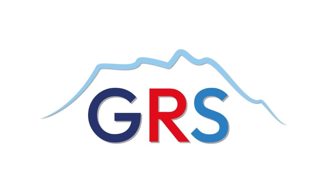 GRS logo
