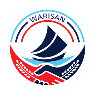 Warisan logo
