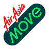 airasia MOVE logo
