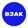 Bjak logo