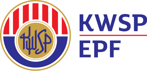 EPF (Akaun) logo