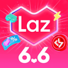 Lazada logo