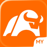 Moomoo logo