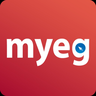 MyEG logo