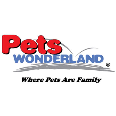 Pets Wonderland logo
