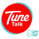 Tune Talk logo